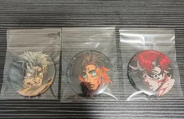 휴먼버그 대학 아마기 전쟁 카페 캔뱃지 세트