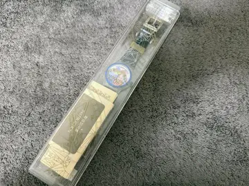 카드캡터 사쿠라 수량 한정 손목시계