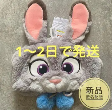 디즈니 팬캡 주디 모자 주토피아 닉