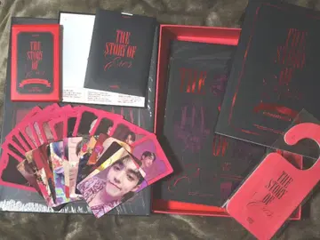 SEVENTEEN 시즌 그리팅 2023