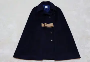 REDYAZEL 케이프 코트