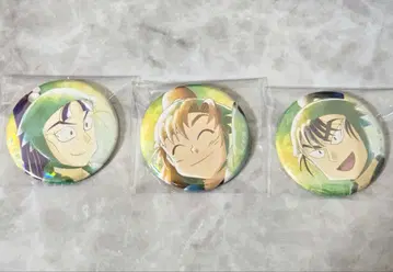 닌타마 란타로 트레이딩 Ani-Art 캔뱃지