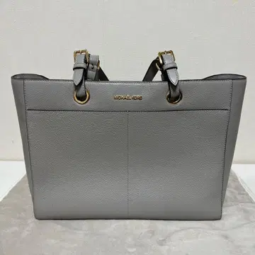 MICHAEL KORS 토트백 그레이