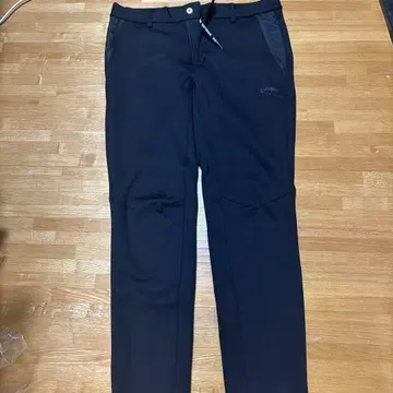 골프웨어 남성 바지 Callaway