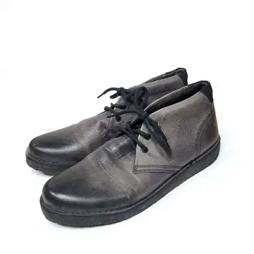 Stefanorossi 스테파노로시 처카 부츠 42 26.5 27