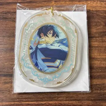 앙스타 로망 순례 아크릴 키링 로맨틱 아크릴 키링 히다카 켄토