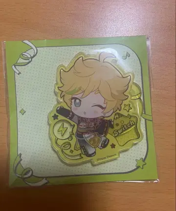 switch 감사제 아크릴 스탠드 하루카와 소라 'With ThanX'