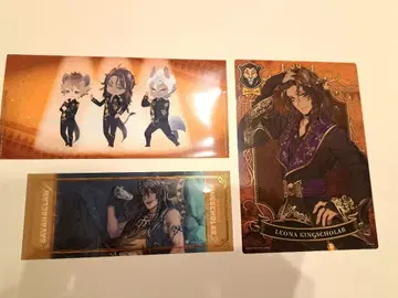 [트위스테] 레오나 세트