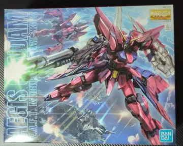MG 이지스 건담