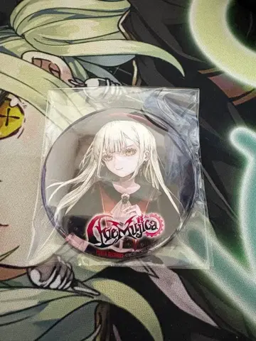 뱅드림 모티스 캔뱃지