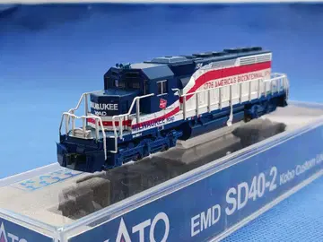 KATO kobo Custom 176-4830-KB EMD SD40-2