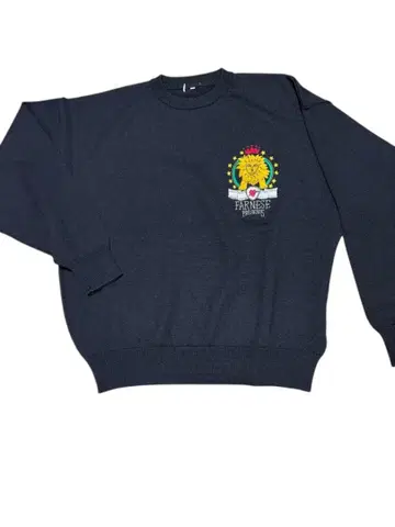 컨디션 최상 까스텔바작 심플 스웨터 4