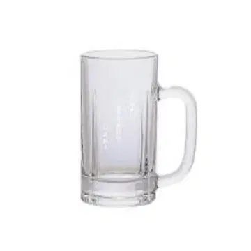 사이토 아스카 오리지널 굿즈 맥주 머그잔