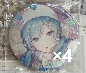 프로세카 그리캔 46B 히노모리 시즈쿠