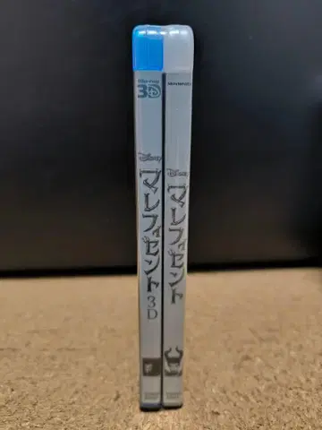 Disney 말레피센트 3D MovieNEX