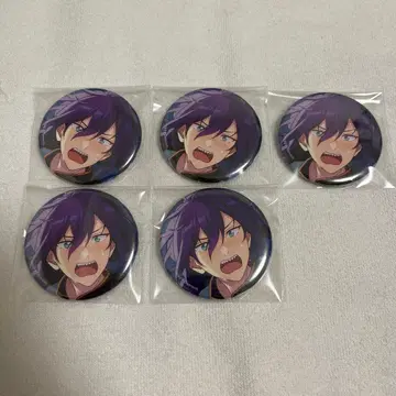 아야세 마요이 컬렉션 캔뱃지 앙스타