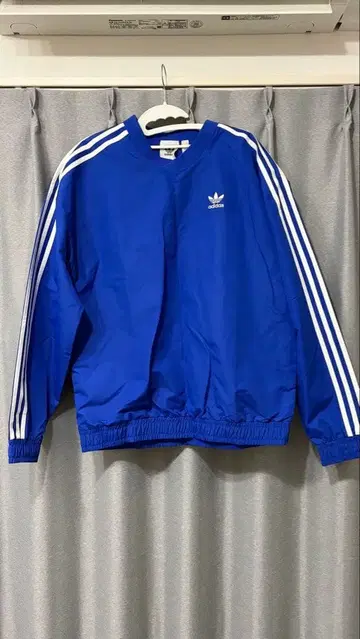 adidas 나일론 자켓