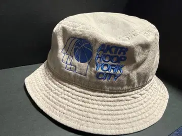 AKTR x HOOP YORK CITY 버킷햇