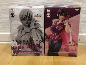 원피스 타시그 피규어