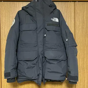 THE NORTH FACE 서던크로스 후드티 서밋 시리즈