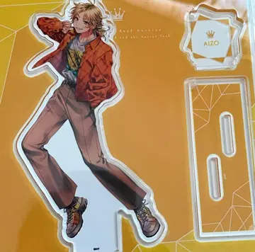 LIP x LIP 시바사키 아이조 서니파 아크릴 스탠드