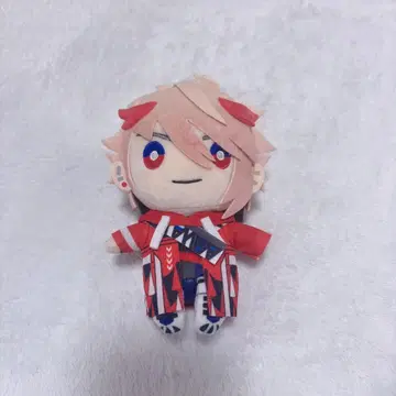 니지산지 세라프 더즐 가든 니지누이