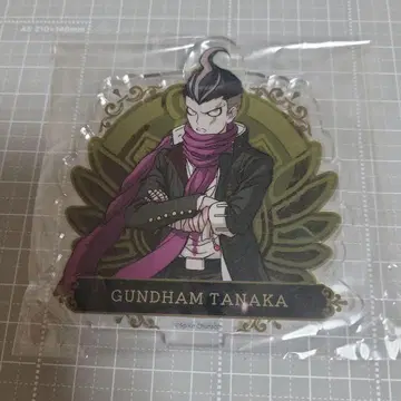 다나카 간다무 아크릴 스탠드 에비텐