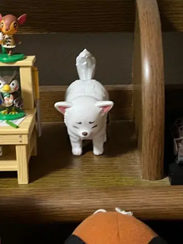 은혼 사다하루 피규어