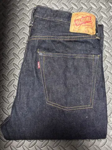 DENIME Lot.221 (BIG-E 모델) W31 L30