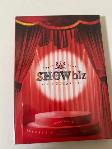 SHOW biz 2025