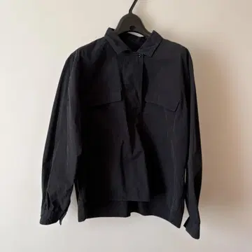 MHL. 마가렛호웰 코튼 셔츠