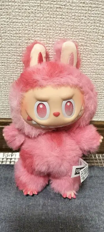 러브 에너지, POP MART THE MONSTERS