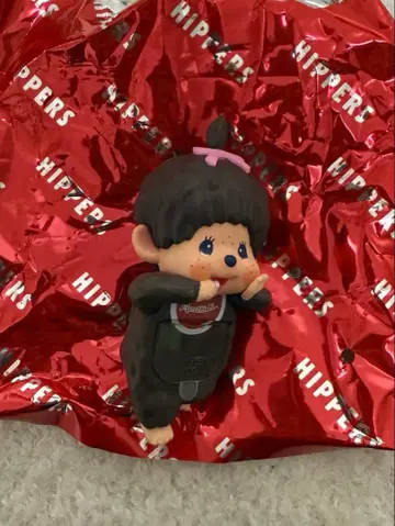 HIPPERS 몽치치 히퍼스 girl