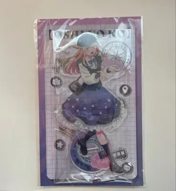 최애의 아이 47 도도부현 루비 묶음 판매