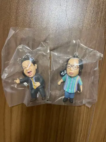 다이앤 가챠가챠 고이 고이 수 키시 다이스케 세트