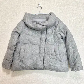 YECCA VECCA 이예카베카 다운 자켓