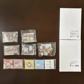 치이카와 해피백