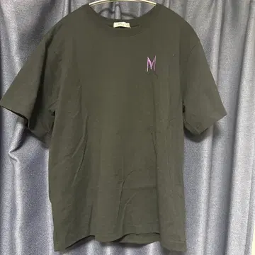 말레피센트 빌런즈 T셔츠 블랙