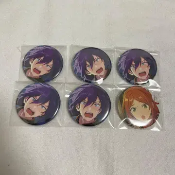 아야세 마요이 컬렉션 캔뱃지 앙스타