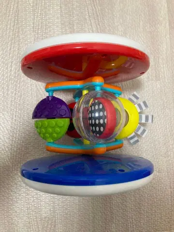 sussy 코로코로 무당벌레