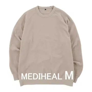 워크맨 메디힐 리커버리 의류 루룸 트레이닝복 M