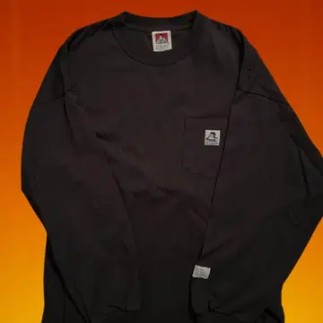 [벤 데이비스] BEN DAVIS [포켓 롱티]