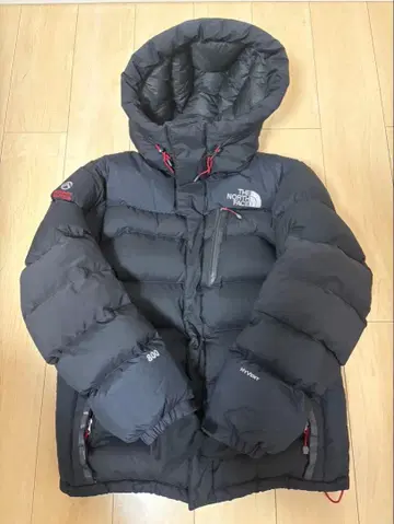 THE NORTH FACE SUMMIT SERIES 100