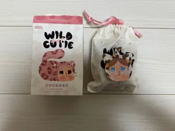 크라이 베이비 와일드 큐티