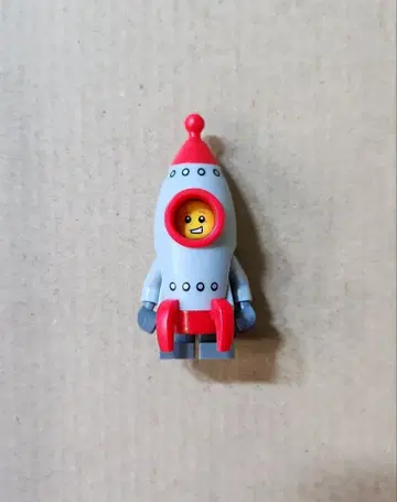 LEGO 미니 피규어 미니 피규어 시리즈 63