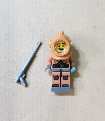 LEGO 미니 피규어 미니 피규어 시리즈 65