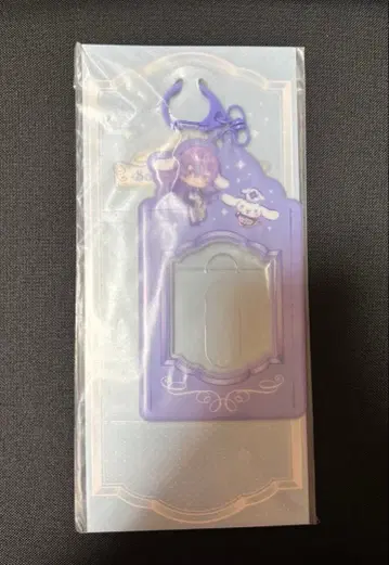 호시미치 쇼 산리오 카드 케이스