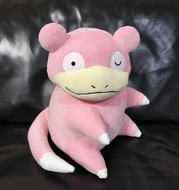 포켓몬 메챠모후굿토 호페피타 봉제 인형 야돈