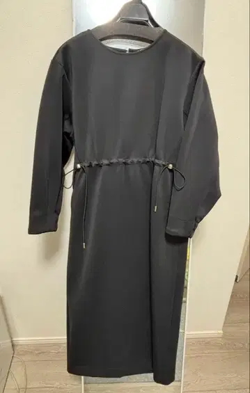 cohina 드로스트 디자인 종이상자 원피스 short