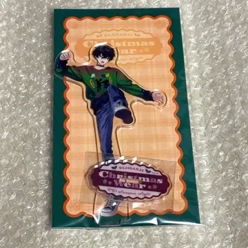 사에키 잇테츠 아크릴 스탠드